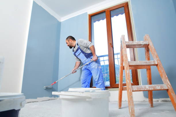 Best Airborne Mold Testing  in Lynchburg, OH