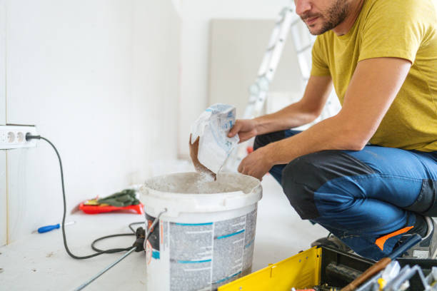 Best Industrial Mold Remediation  in Lynchburg, OH