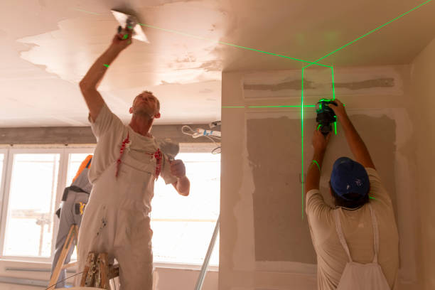 Best Emergency Mold Remediation  in Lynchburg, OH