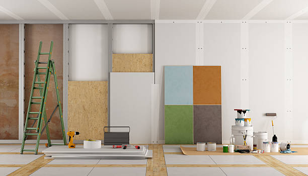 Mold Odor Removal Services in Lynchburg, OH