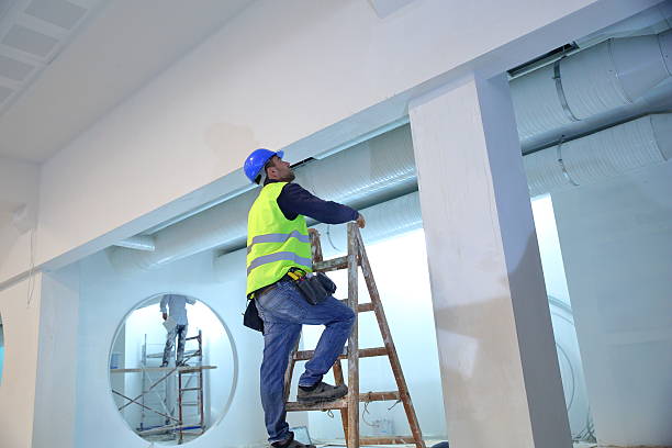 Best Dehumidification Services  in Lynchburg, OH